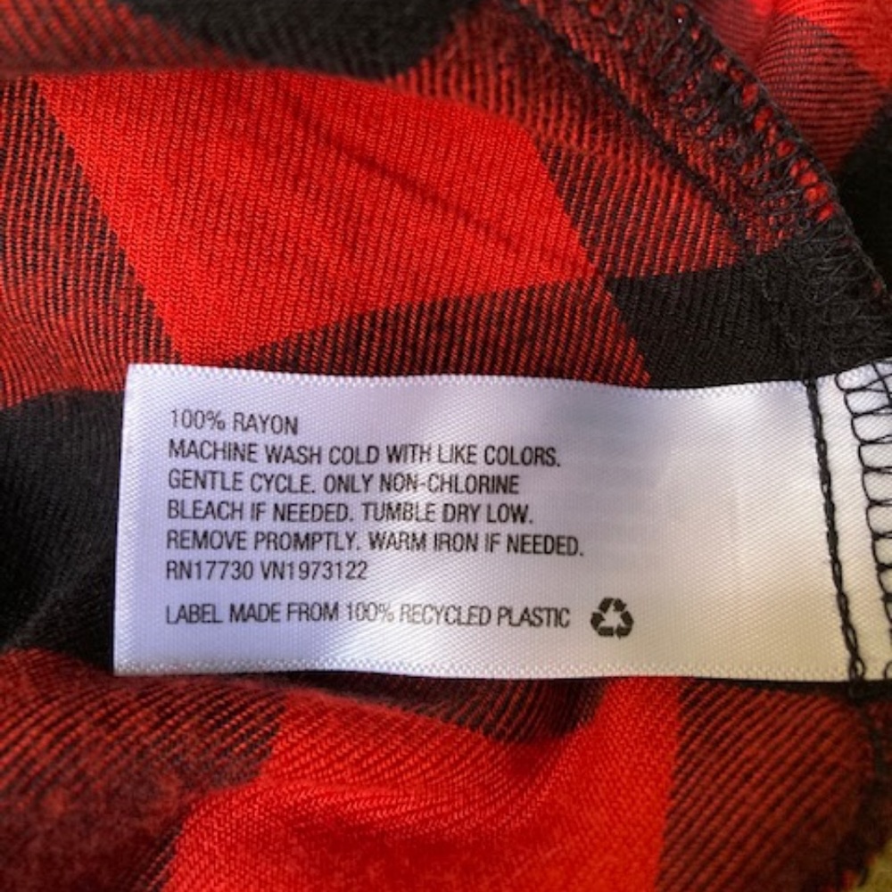 Universal Thread Tunic Shirt - image 6